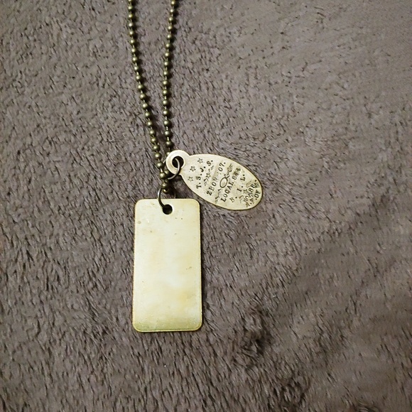 Necklace - Picture 4 of 4